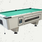 Pool Camping