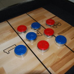 Shuffleboard da 9' - immagine 4